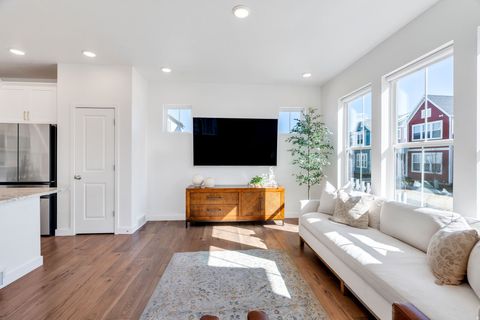 Tiny photo for 6811 W SKIP ROCK RD, South Jordan, UT 84009 (MLS # 2143646)