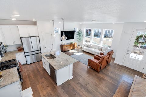 Tiny photo for 6811 W SKIP ROCK RD, South Jordan, UT 84009 (MLS # 2143646)