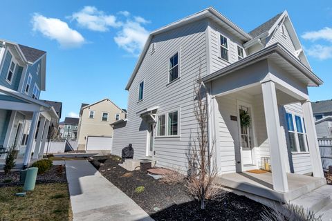 Tiny photo for 6811 W SKIP ROCK RD, South Jordan, UT 84009 (MLS # 2143646)