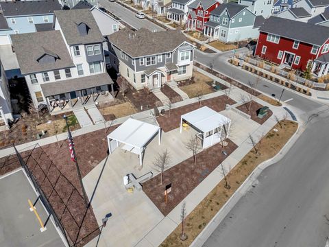 Tiny photo for 6811 W SKIP ROCK RD, South Jordan, UT 84009 (MLS # 2143646)