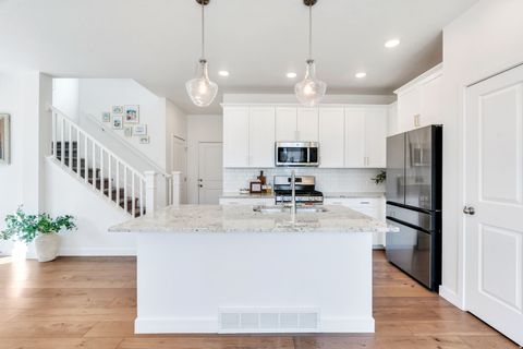 Tiny photo for 6811 W SKIP ROCK RD, South Jordan, UT 84009 (MLS # 2143646)