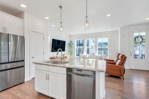 Tiny photo for 6811 W SKIP ROCK RD, South Jordan, UT 84009 (MLS # 2143646)