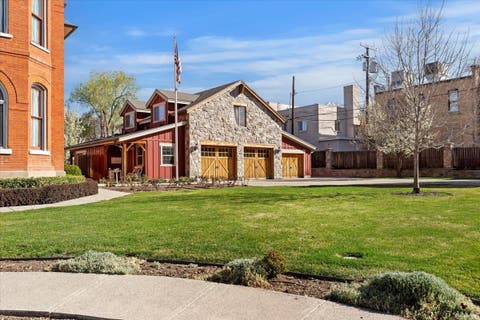 Tiny photo for 42 W CENTER ST, Kaysville, UT 84037 (MLS # 2177236)