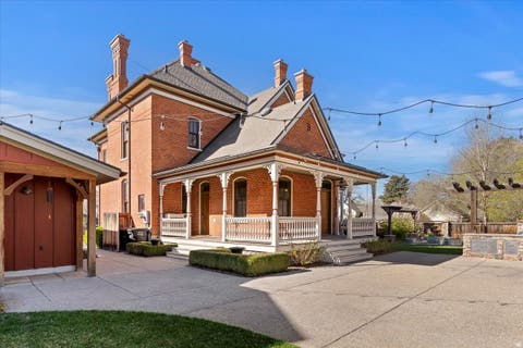 Tiny photo for 42 W CENTER ST, Kaysville, UT 84037 (MLS # 2177236)