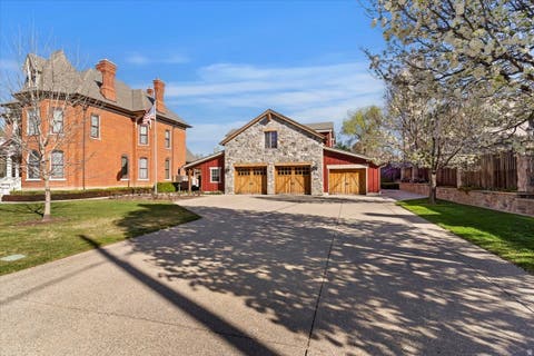 Tiny photo for 42 W CENTER ST, Kaysville, UT 84037 (MLS # 2177236)