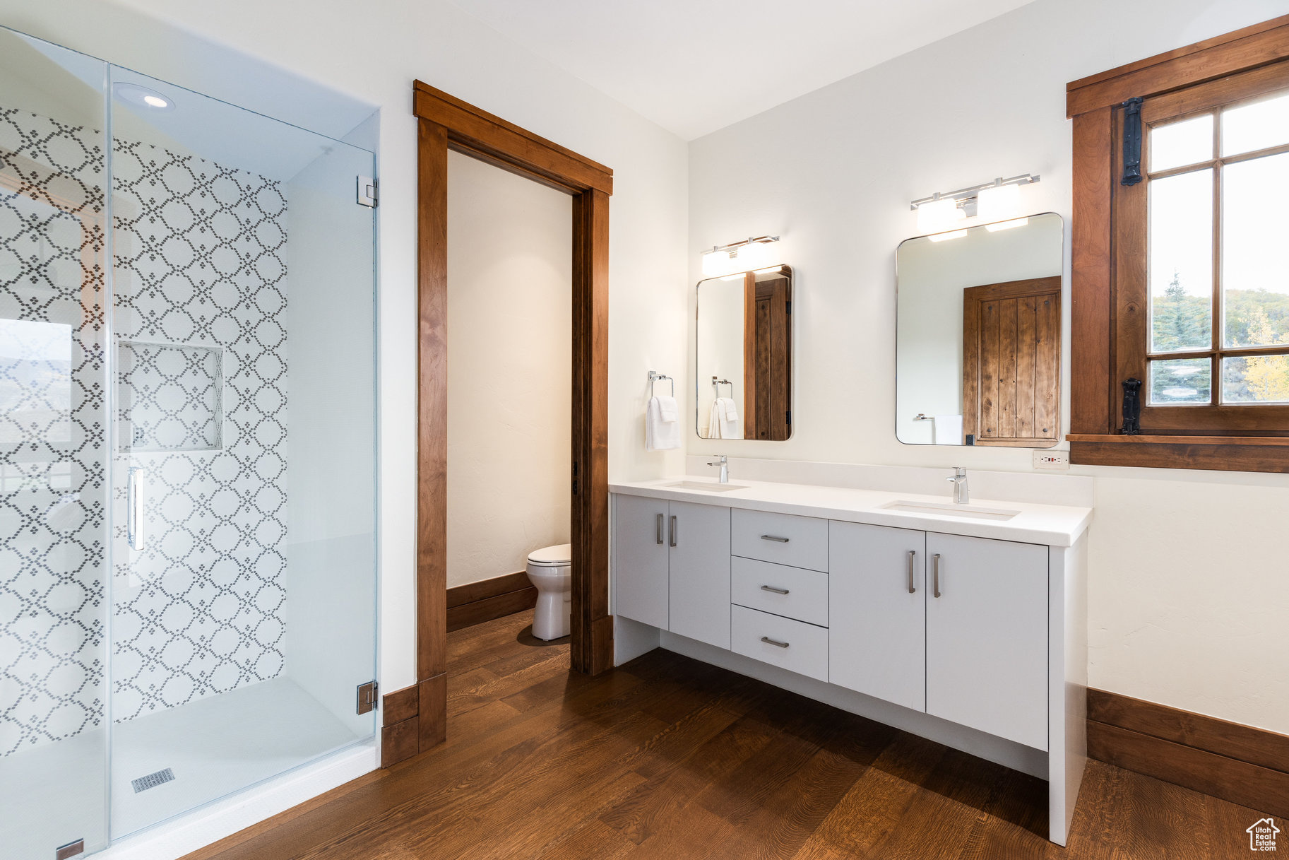 THE RIDGE AT RED HAWK SUBDIVISION - Residential