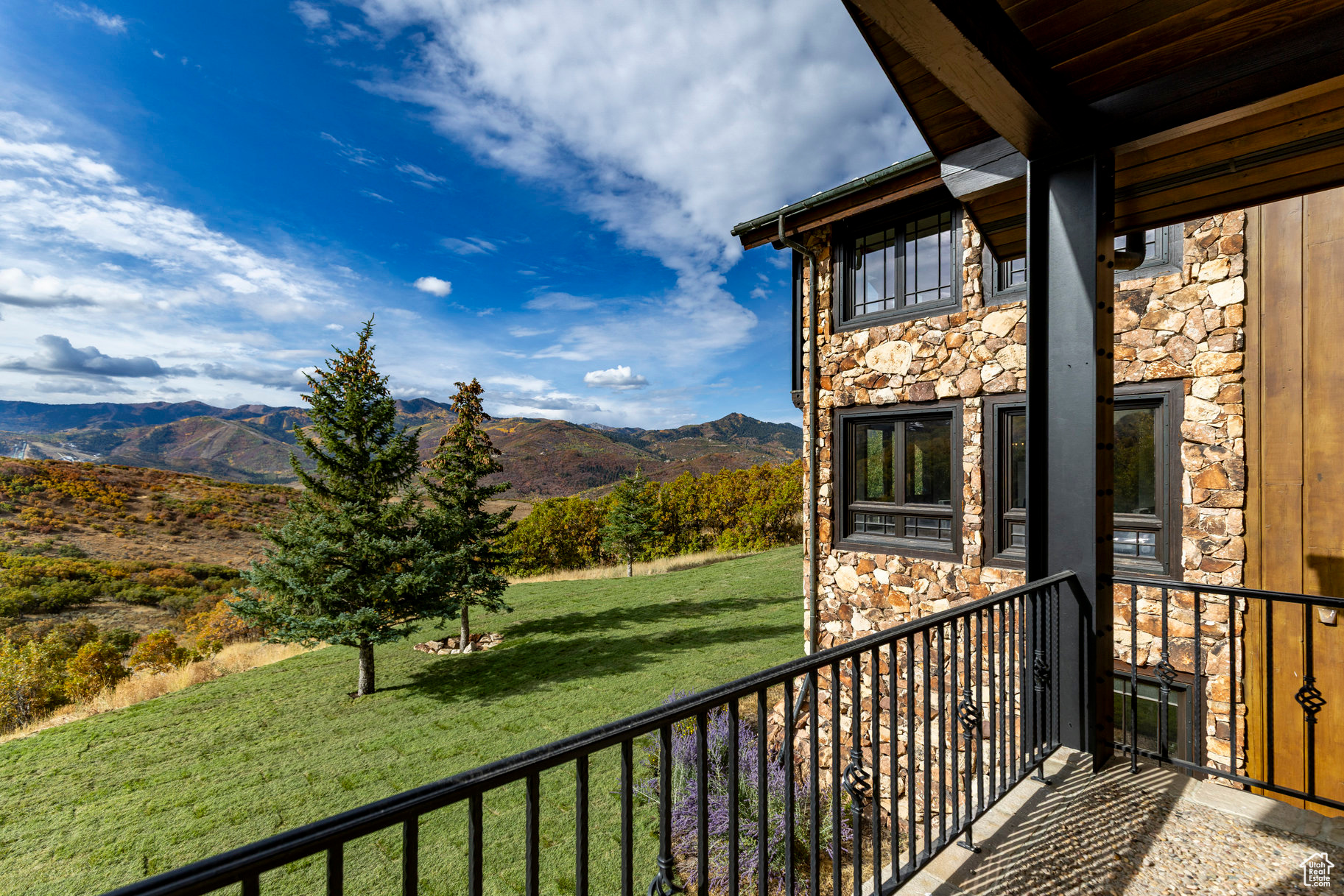 THE RIDGE AT RED HAWK SUBDIVISION - Residential