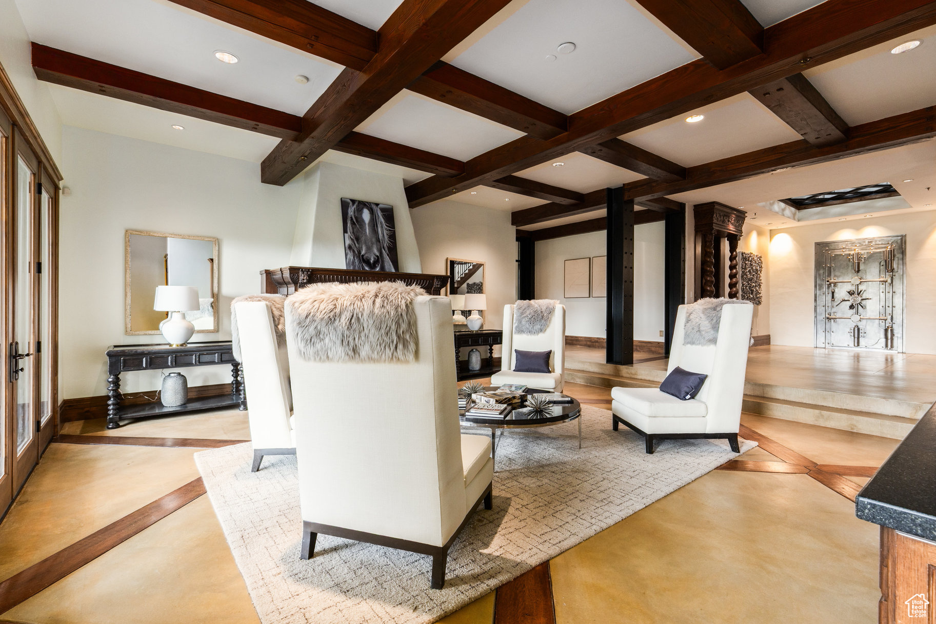 THE RIDGE AT RED HAWK SUBDIVISION - Residential