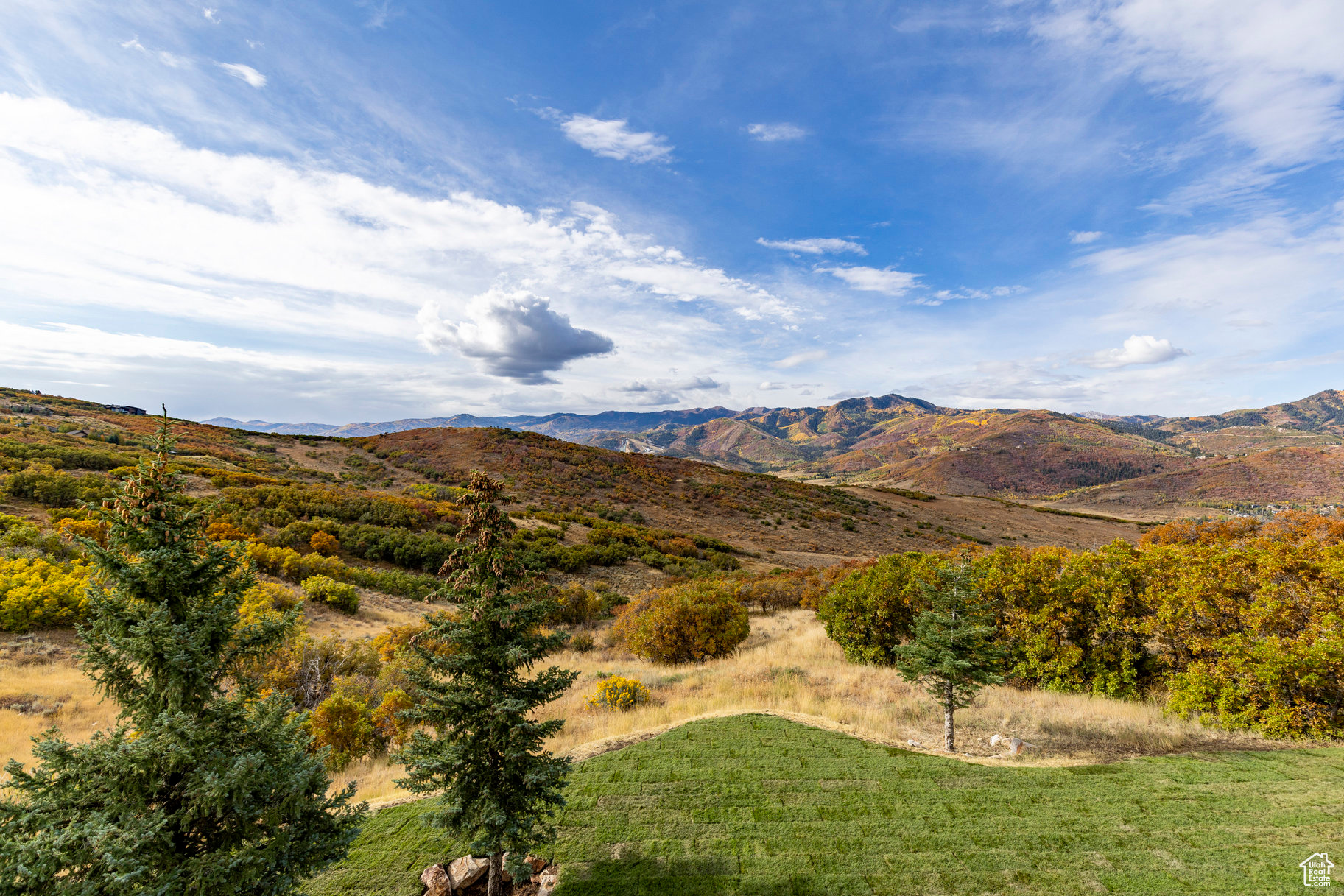 THE RIDGE AT RED HAWK SUBDIVISION - Residential