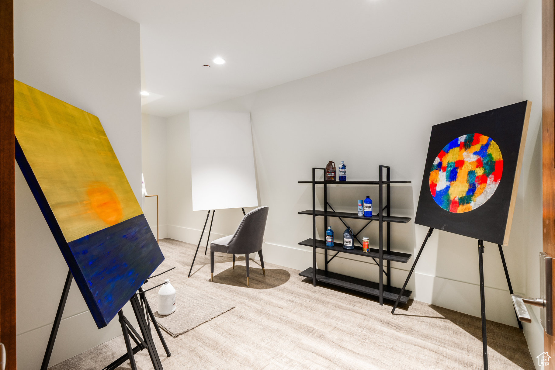 THE RIDGE AT RED HAWK SUBDIVISION - Residential