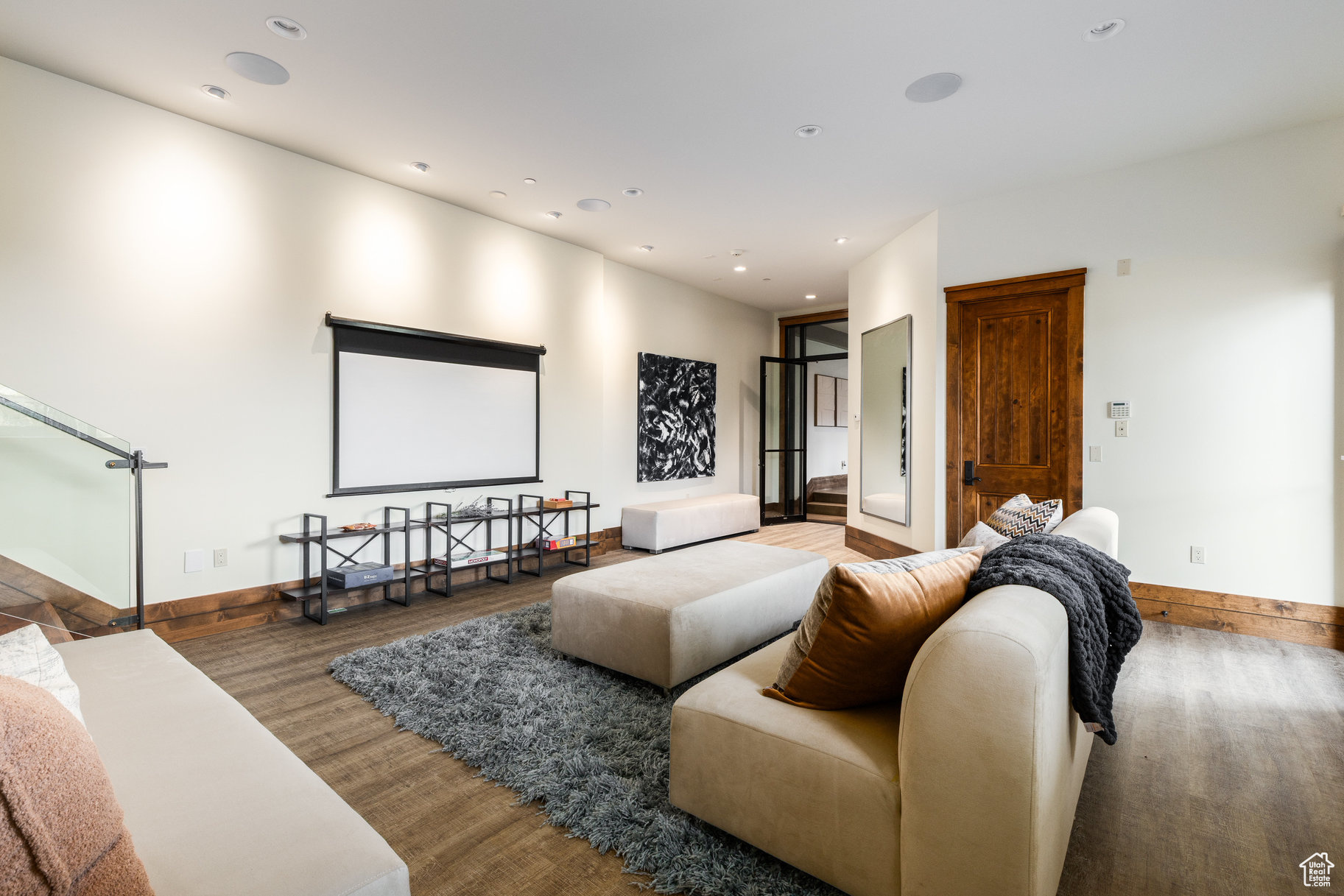 THE RIDGE AT RED HAWK SUBDIVISION - Residential