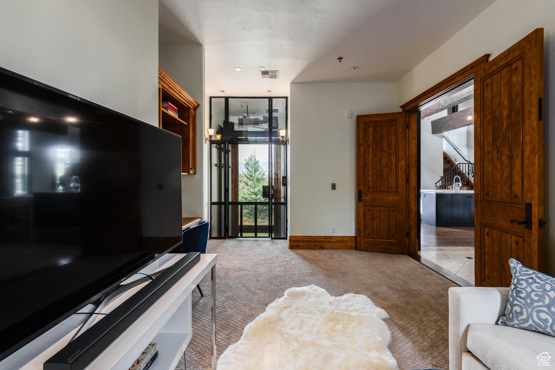 THE RIDGE AT RED HAWK SUBDIVISION - Residential