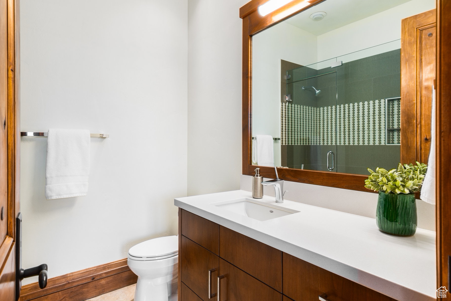 THE RIDGE AT RED HAWK SUBDIVISION - Residential