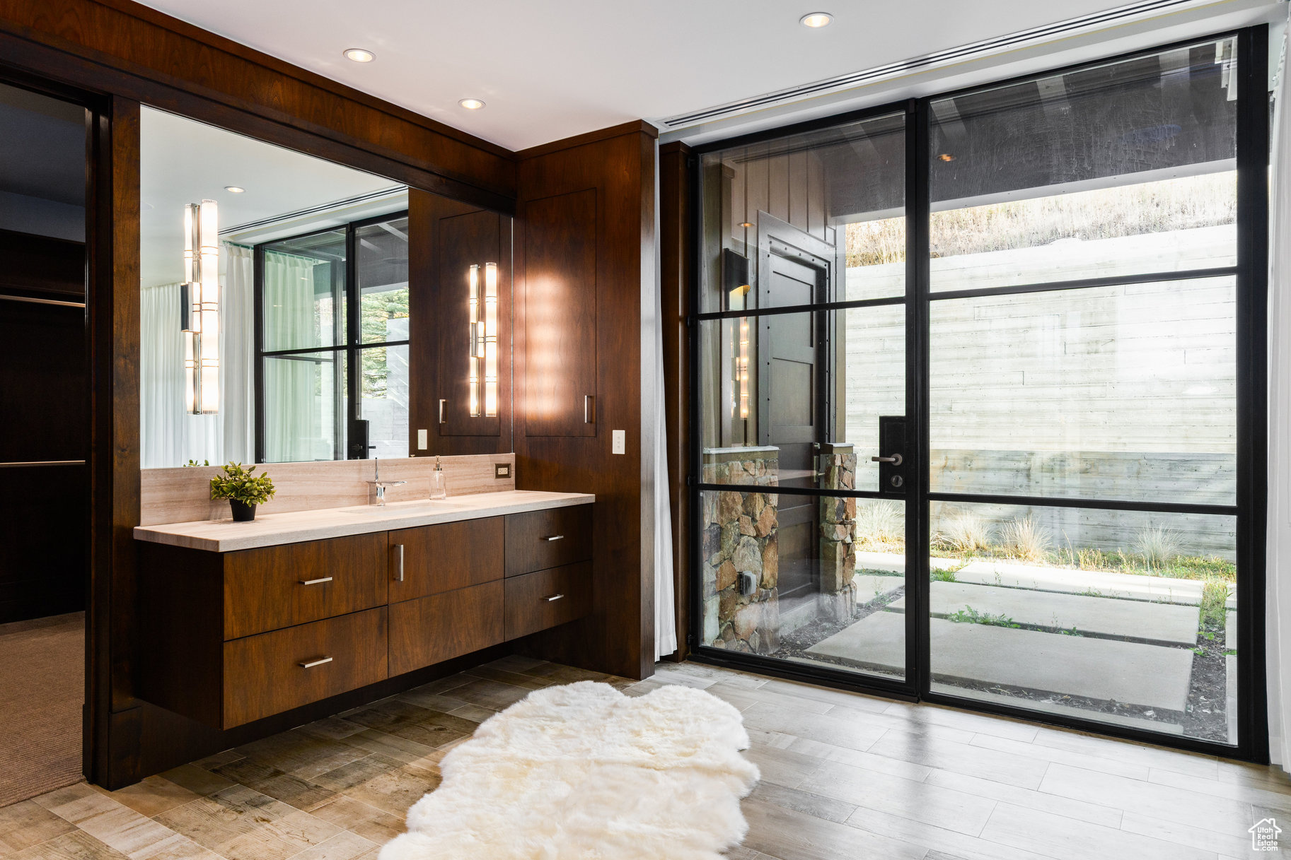 THE RIDGE AT RED HAWK SUBDIVISION - Residential