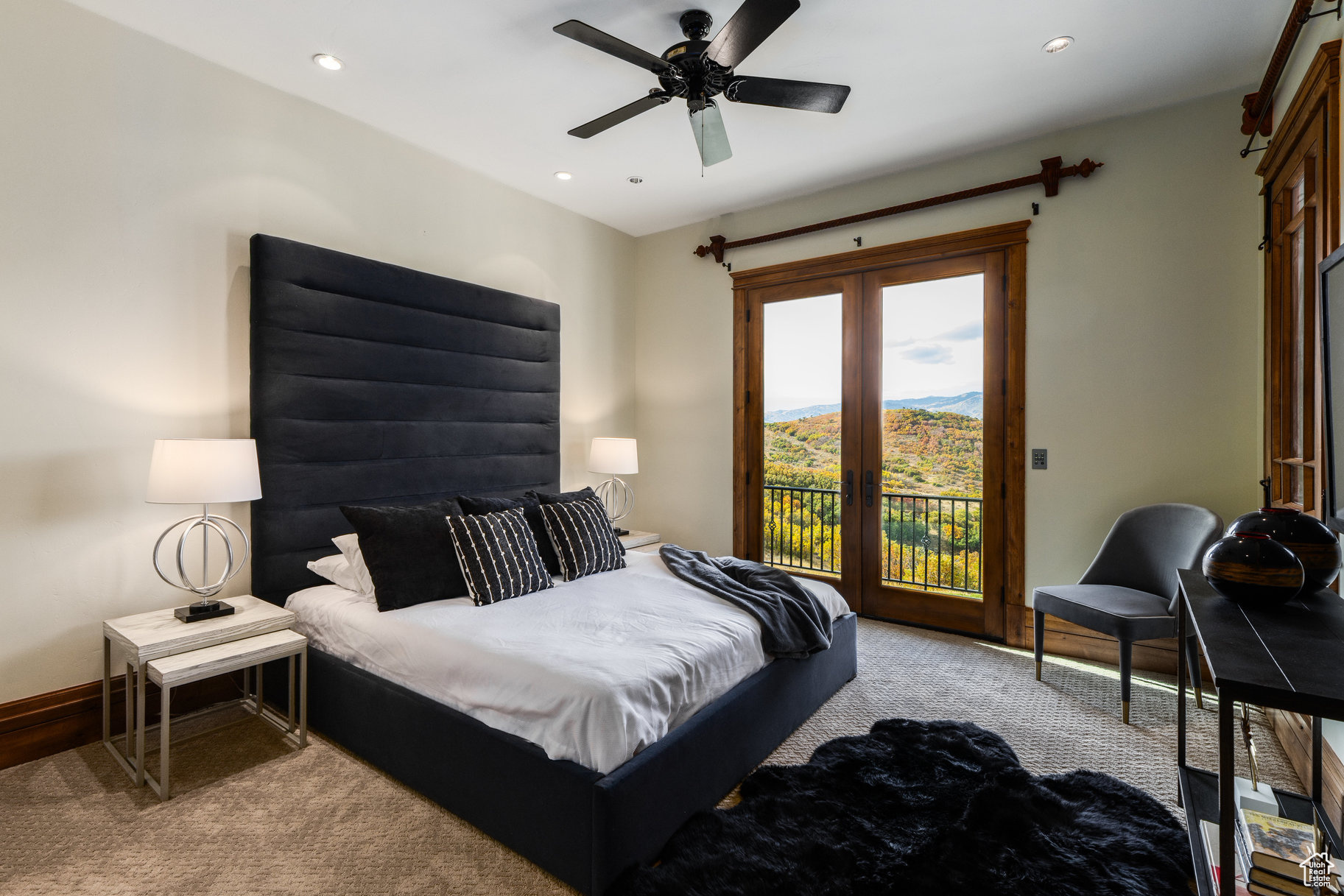 THE RIDGE AT RED HAWK SUBDIVISION - Residential