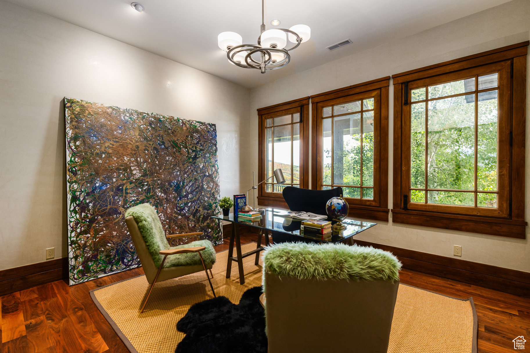 THE RIDGE AT RED HAWK SUBDIVISION - Residential