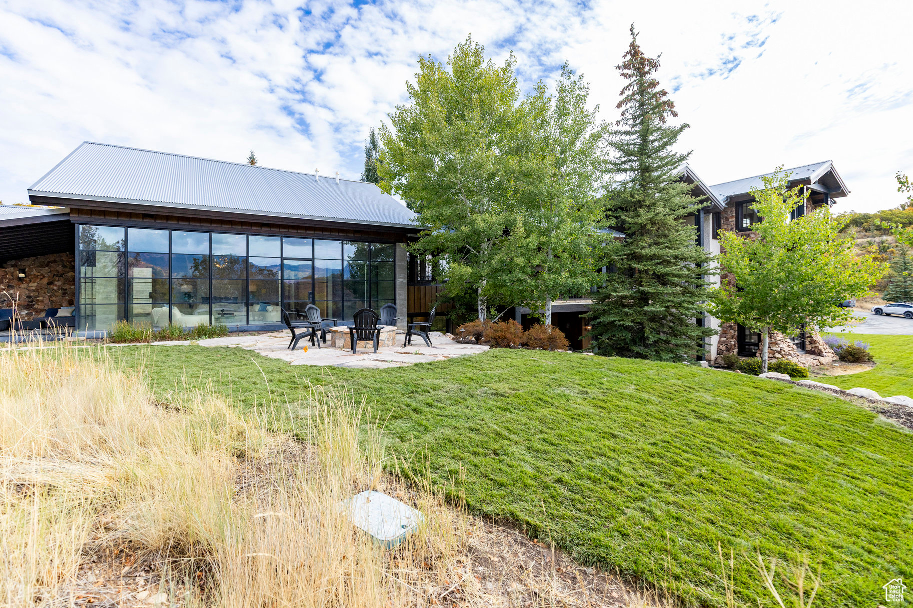 THE RIDGE AT RED HAWK SUBDIVISION - Residential