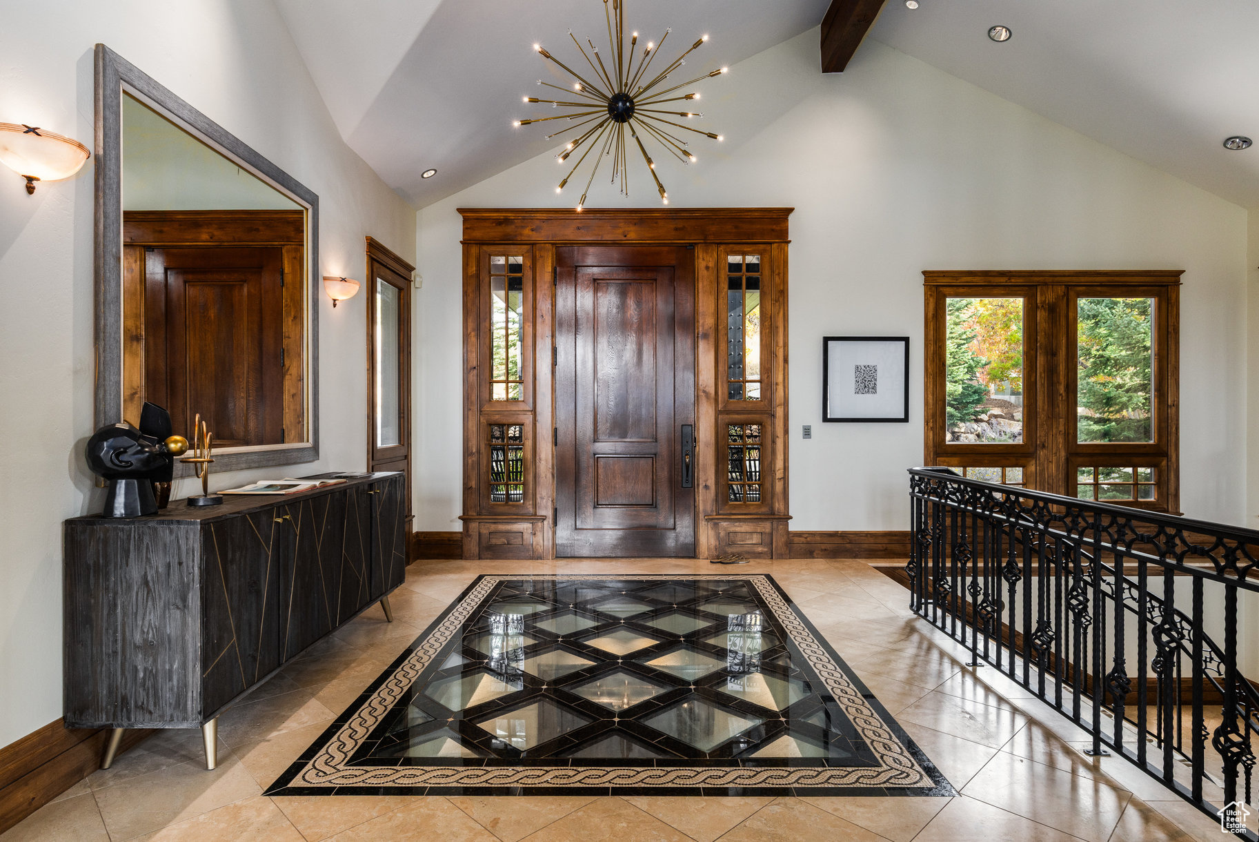 THE RIDGE AT RED HAWK SUBDIVISION - Residential