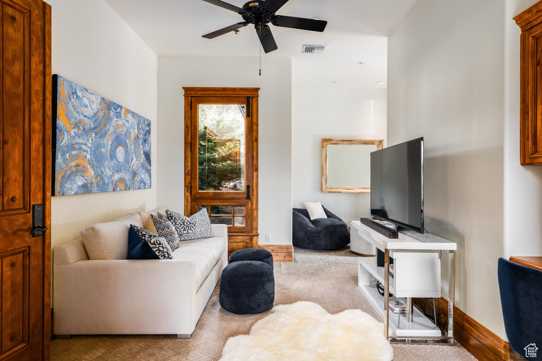 THE RIDGE AT RED HAWK SUBDIVISION - Residential