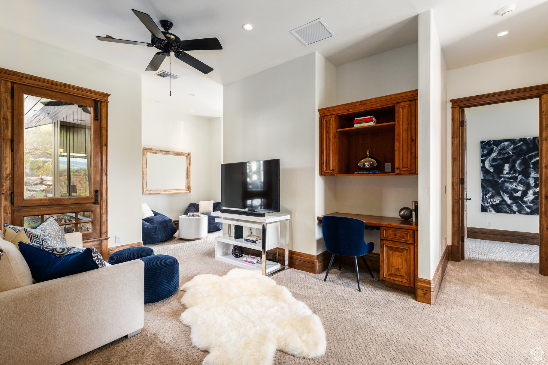 THE RIDGE AT RED HAWK SUBDIVISION - Residential