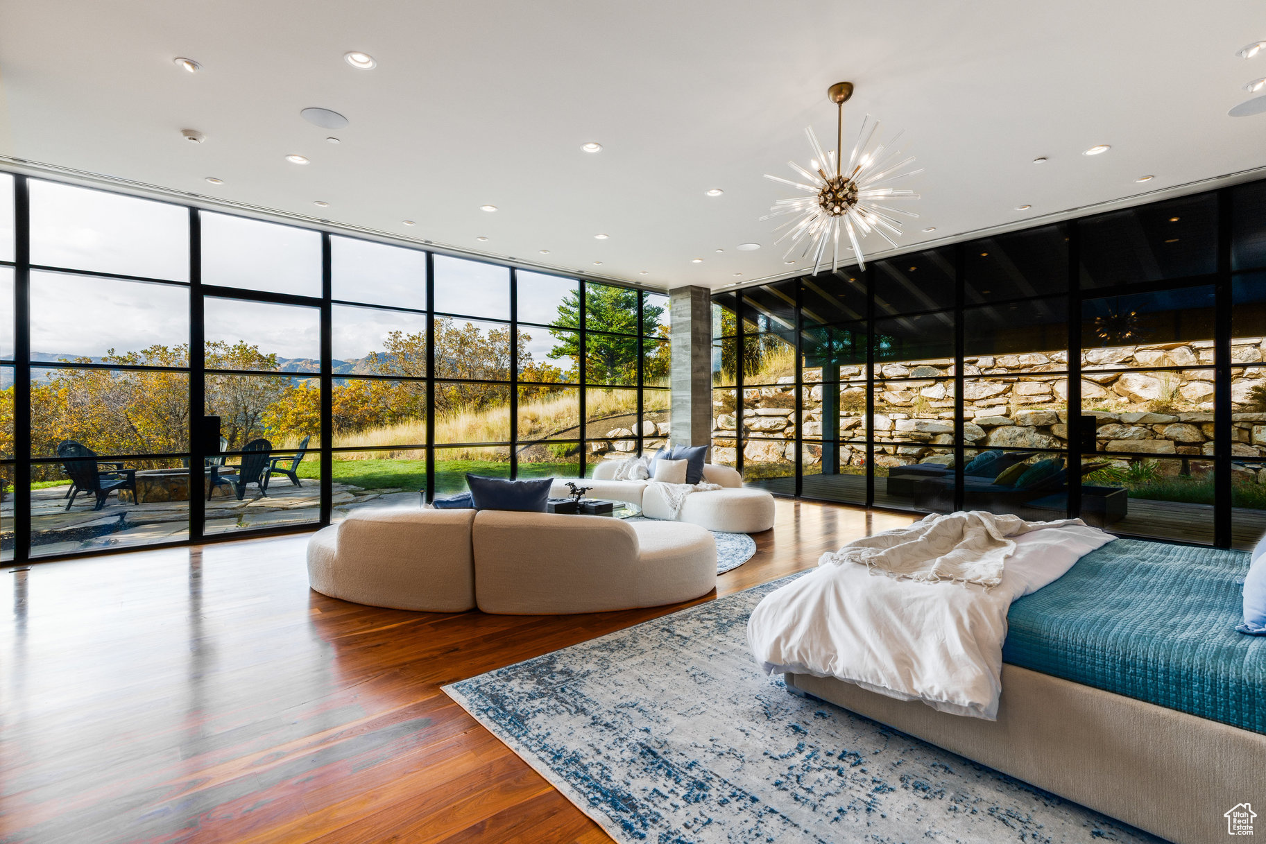 THE RIDGE AT RED HAWK SUBDIVISION - Residential