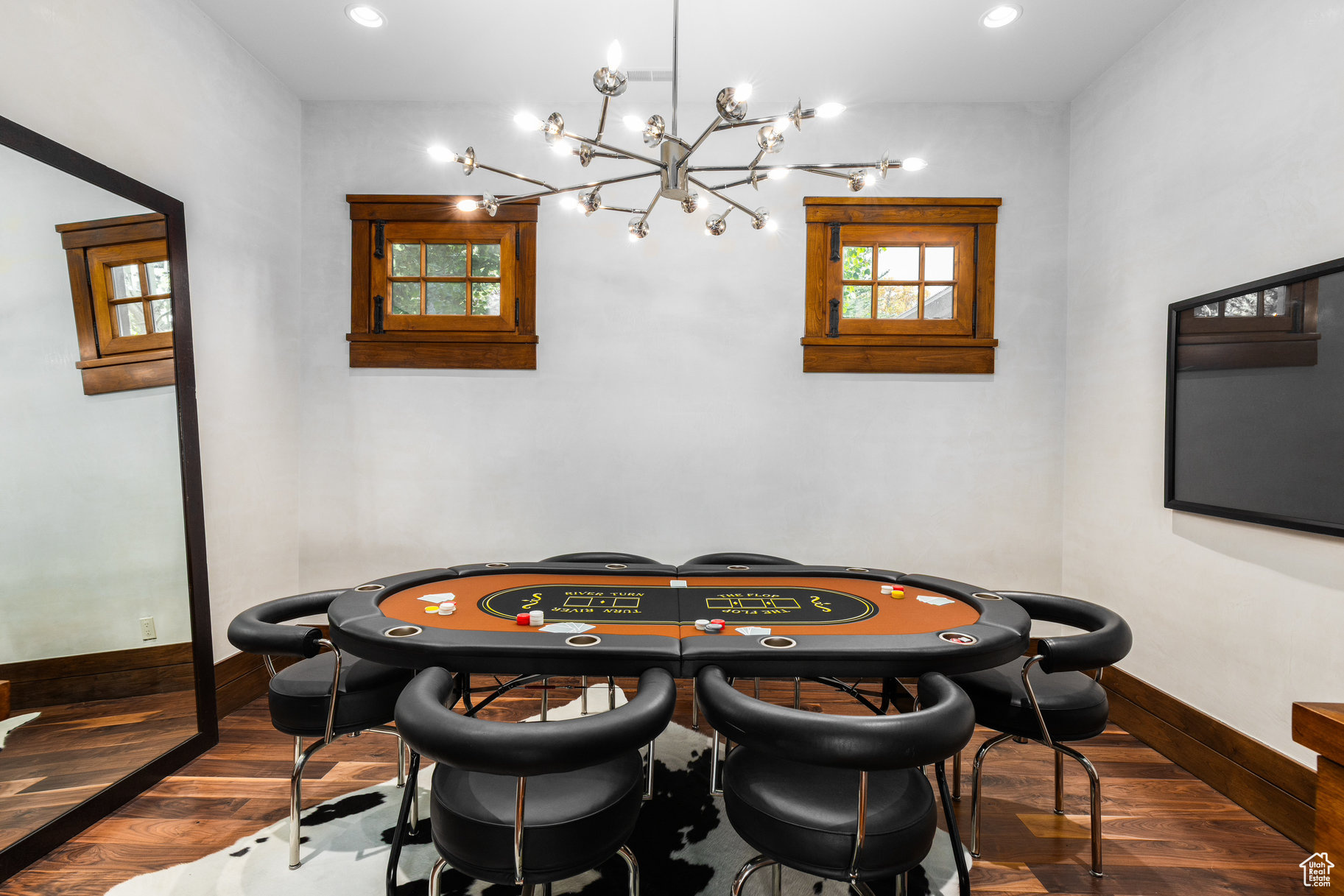 THE RIDGE AT RED HAWK SUBDIVISION - Residential