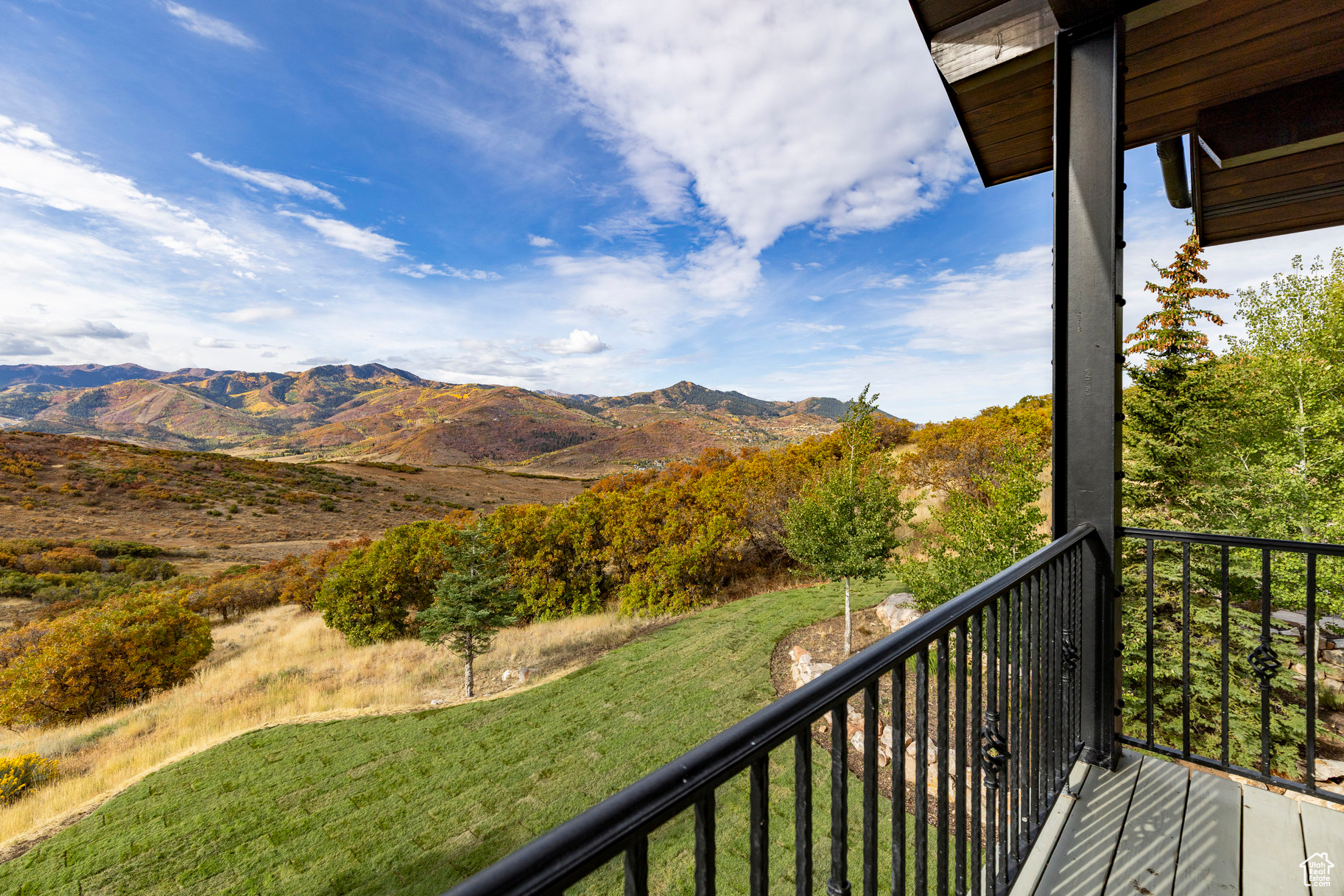 THE RIDGE AT RED HAWK SUBDIVISION - Residential
