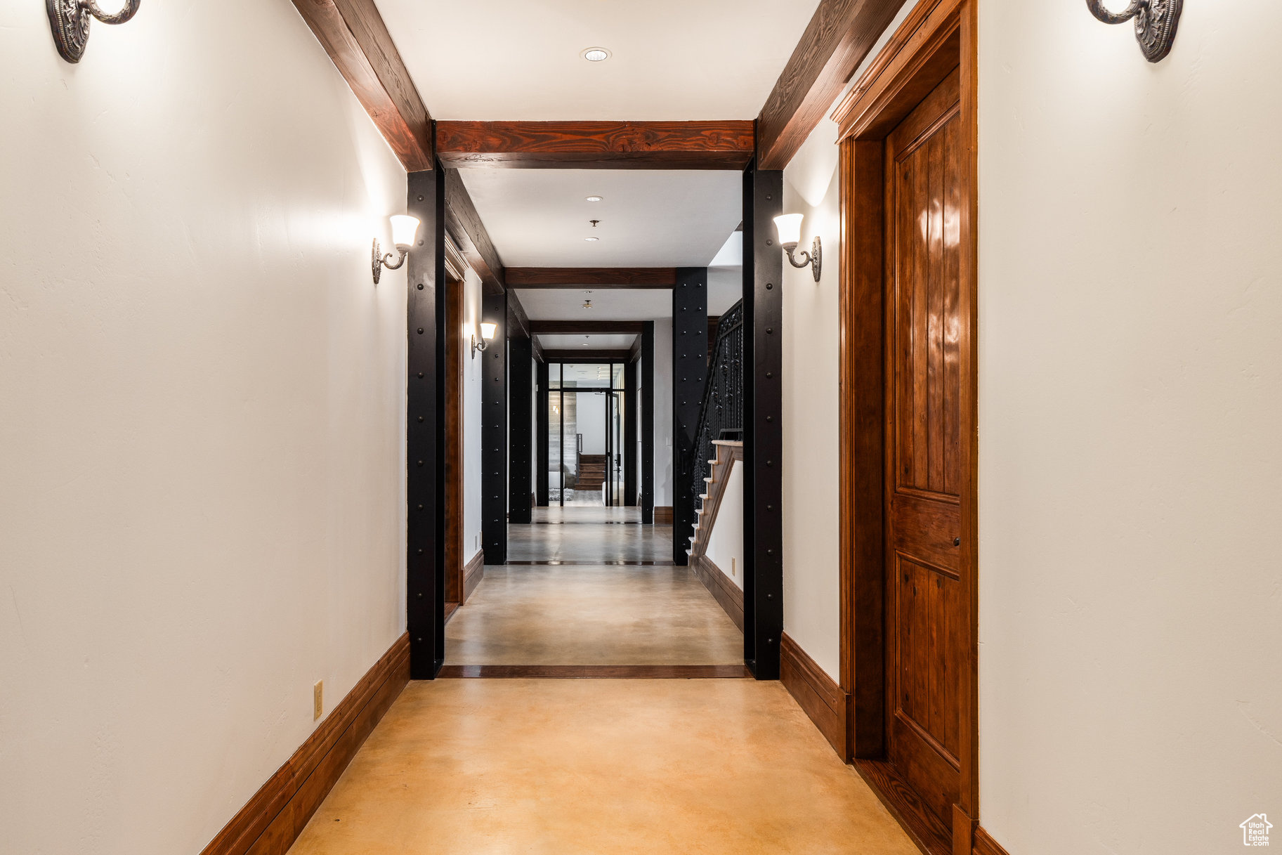 THE RIDGE AT RED HAWK SUBDIVISION - Residential