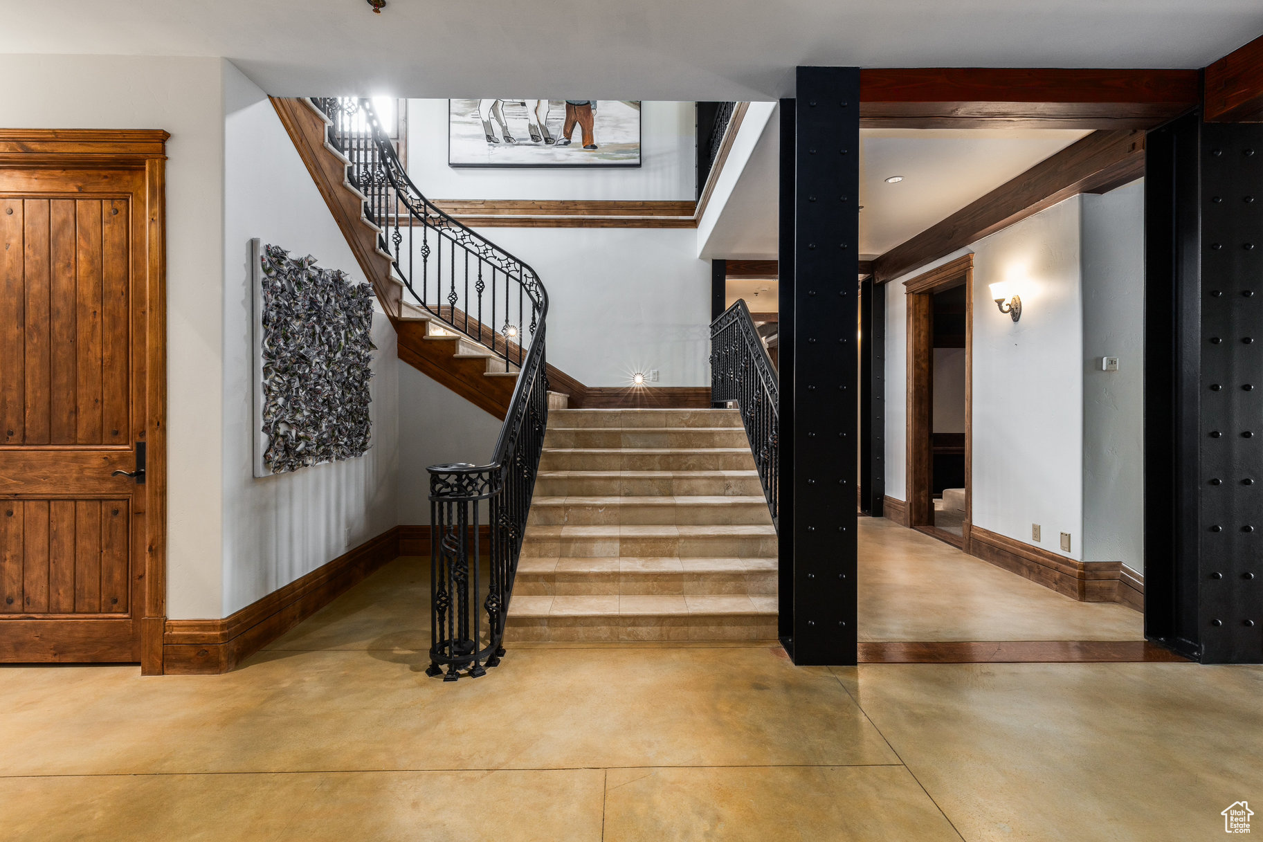 THE RIDGE AT RED HAWK SUBDIVISION - Residential