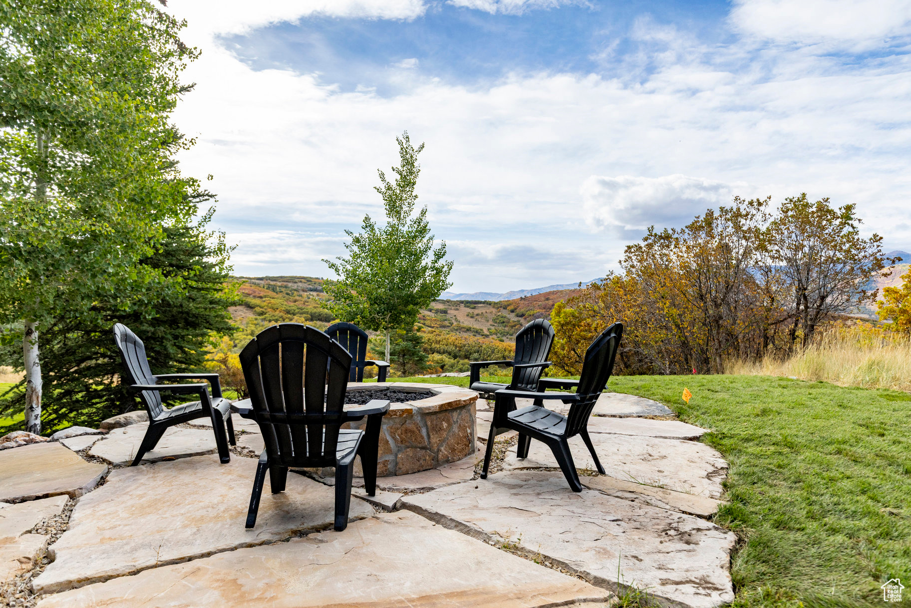 THE RIDGE AT RED HAWK SUBDIVISION - Residential