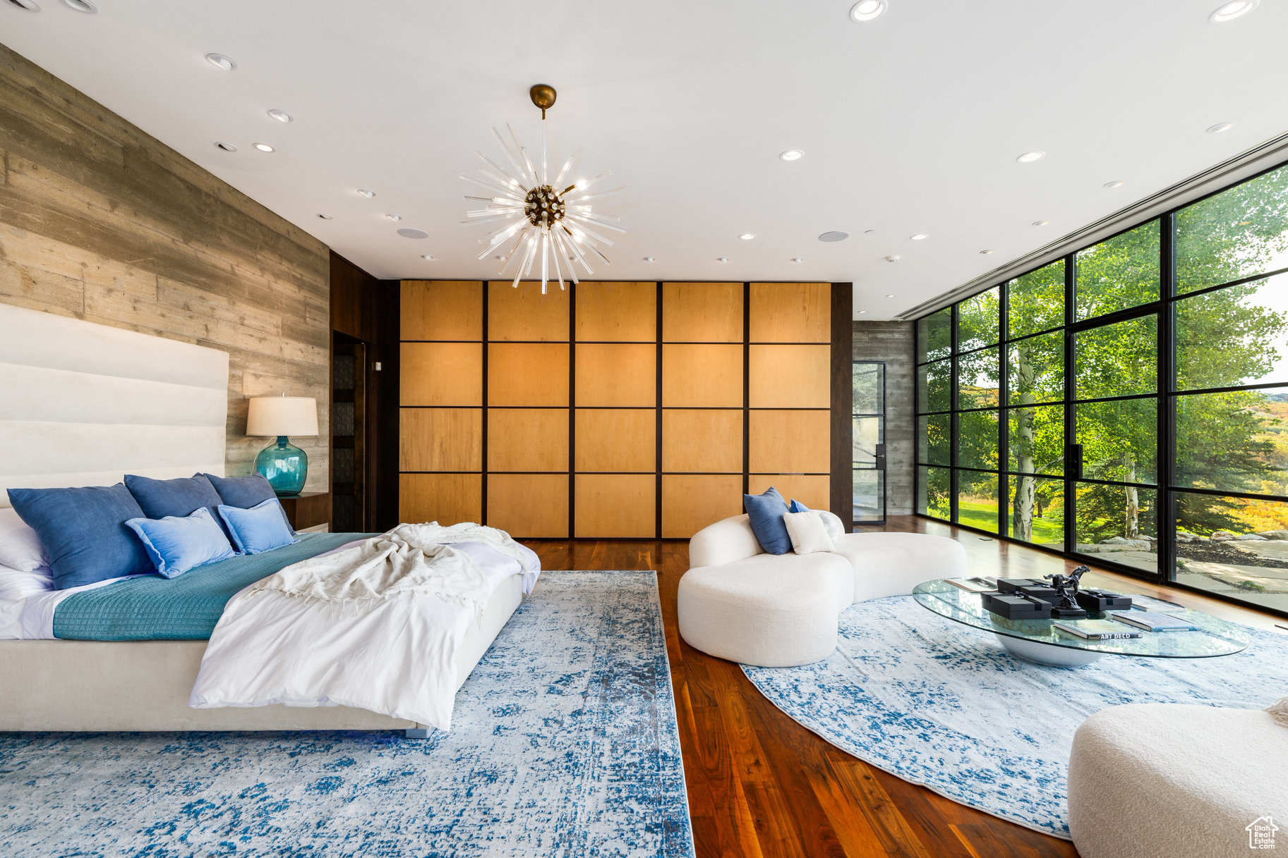 THE RIDGE AT RED HAWK SUBDIVISION - Residential