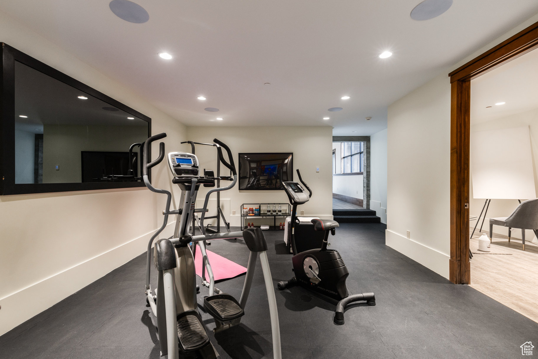 THE RIDGE AT RED HAWK SUBDIVISION - Residential