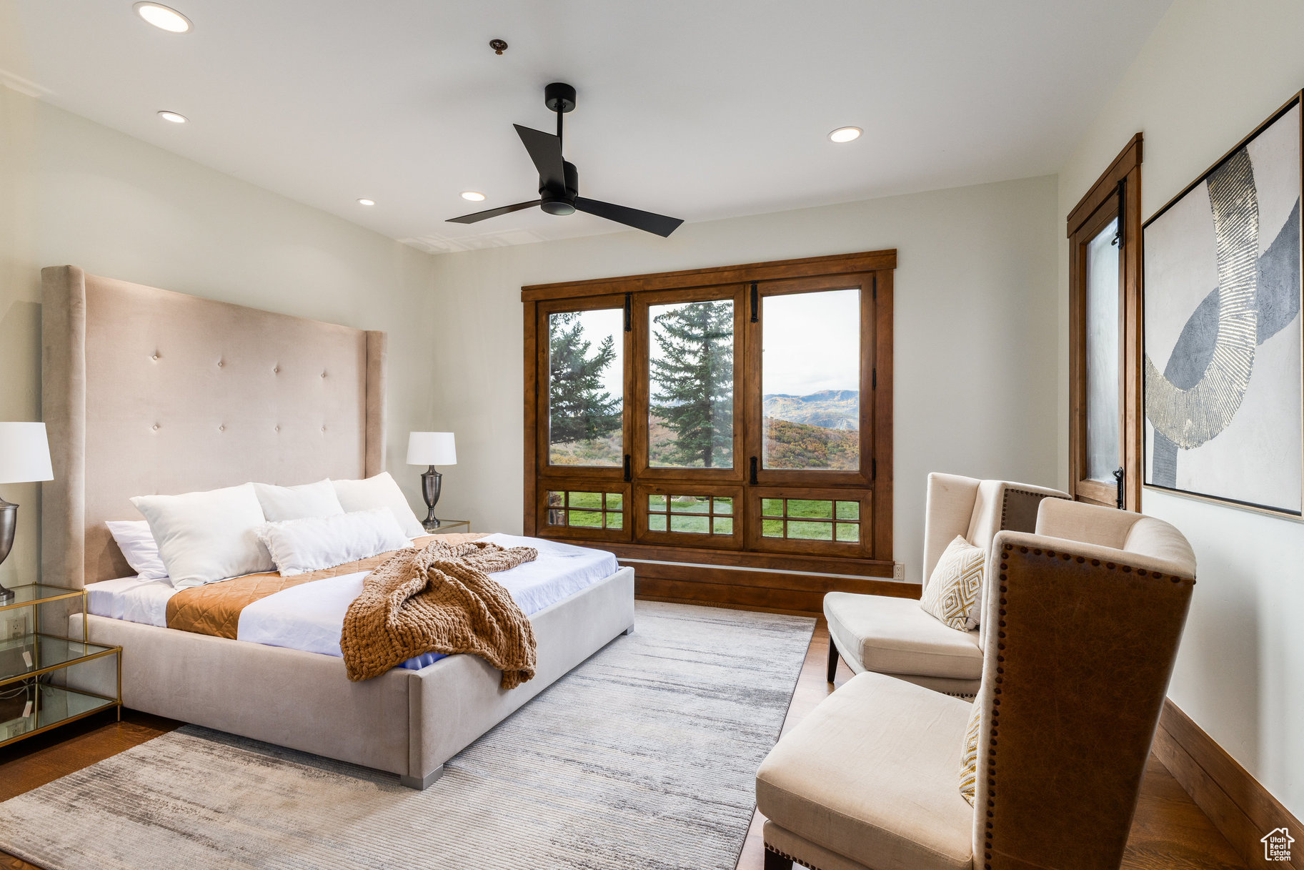 THE RIDGE AT RED HAWK SUBDIVISION - Residential
