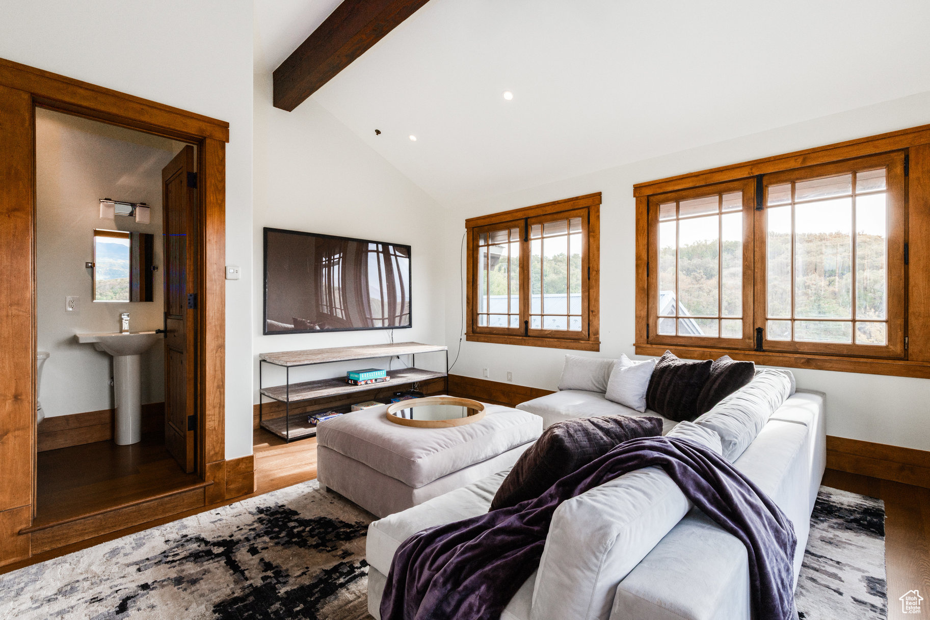 THE RIDGE AT RED HAWK SUBDIVISION - Residential