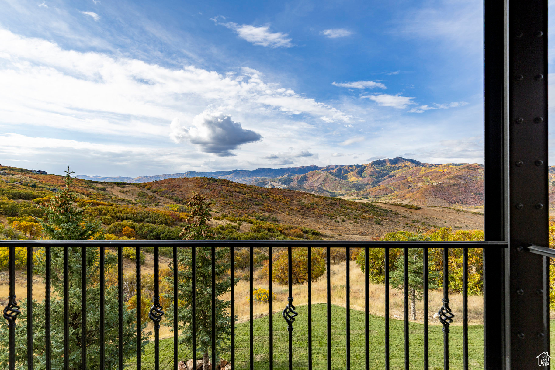 THE RIDGE AT RED HAWK SUBDIVISION - Residential