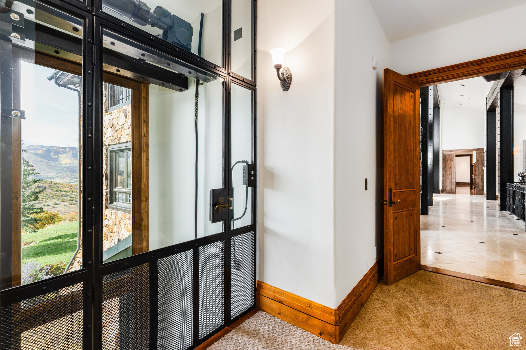 THE RIDGE AT RED HAWK SUBDIVISION - Residential