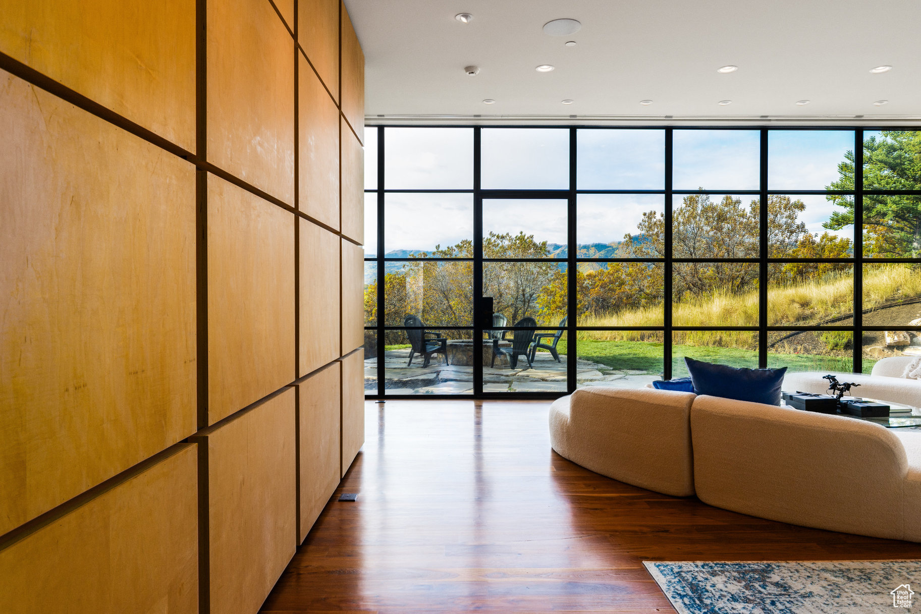 THE RIDGE AT RED HAWK SUBDIVISION - Residential