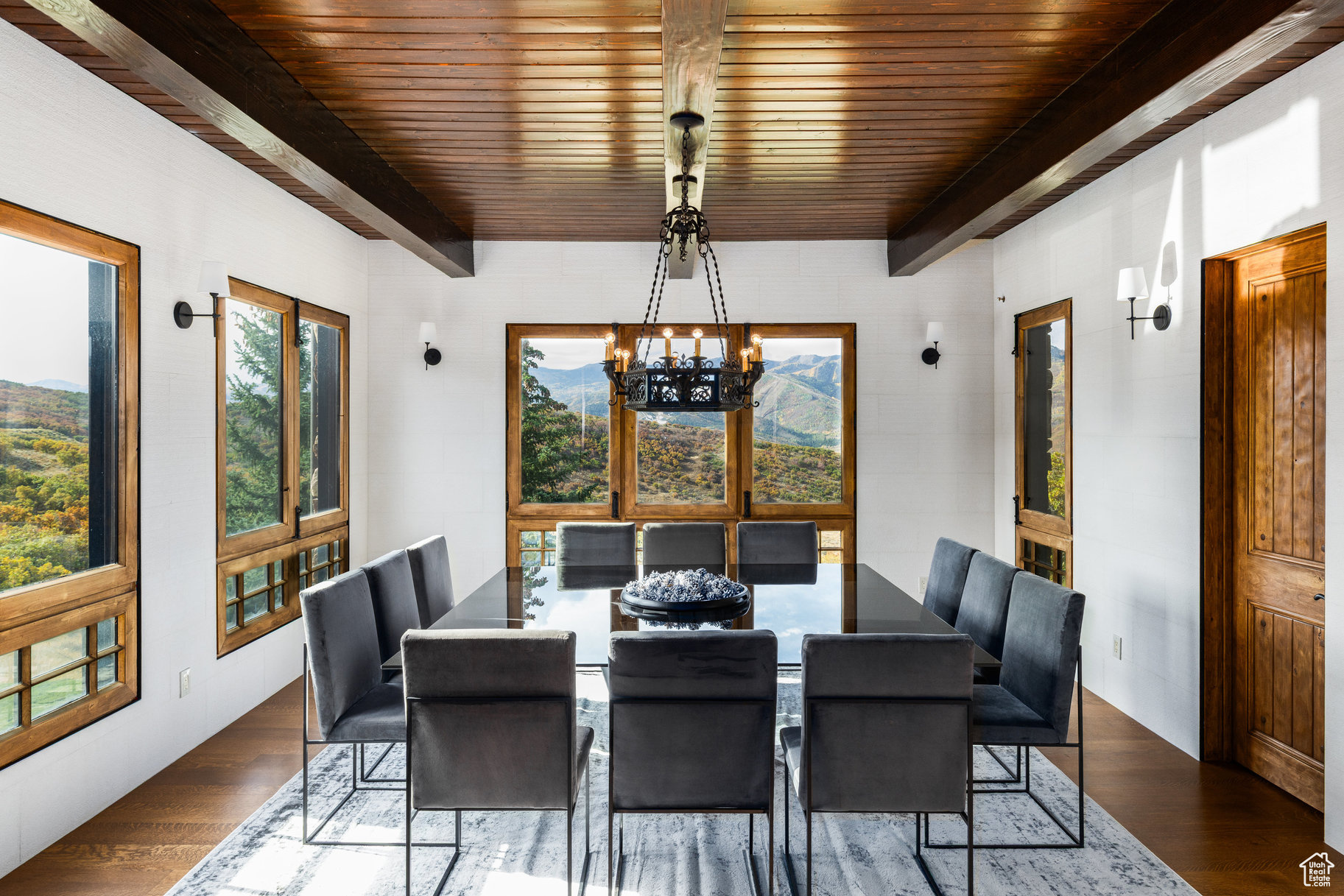 THE RIDGE AT RED HAWK SUBDIVISION - Residential