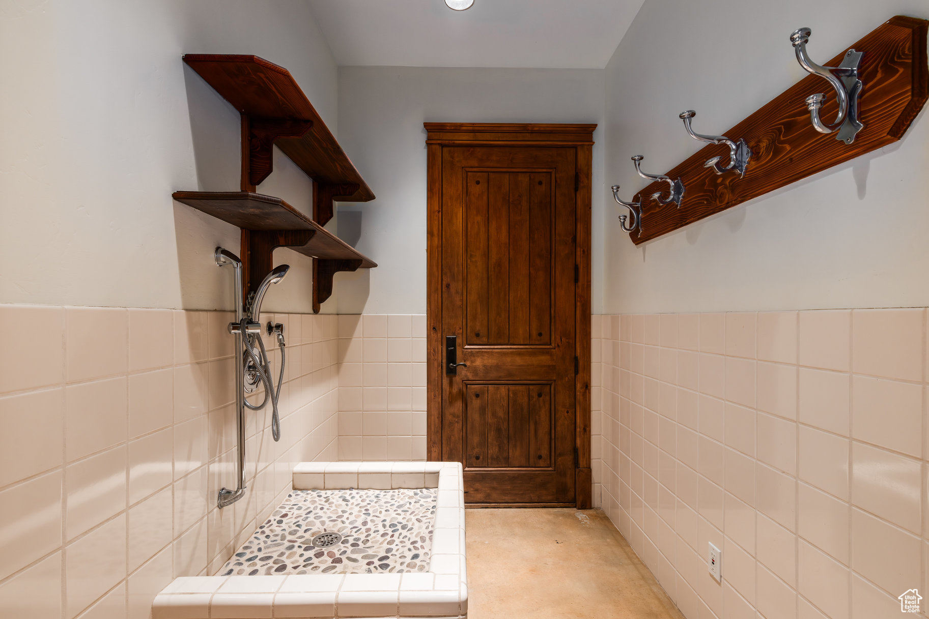 THE RIDGE AT RED HAWK SUBDIVISION - Residential