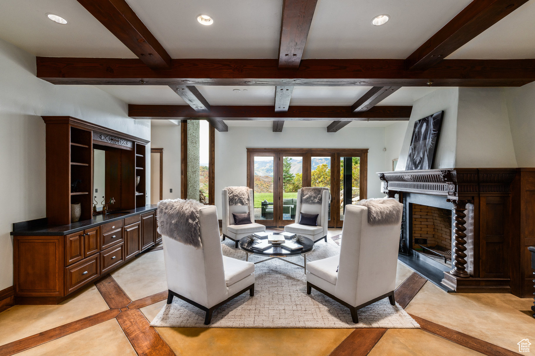 THE RIDGE AT RED HAWK SUBDIVISION - Residential