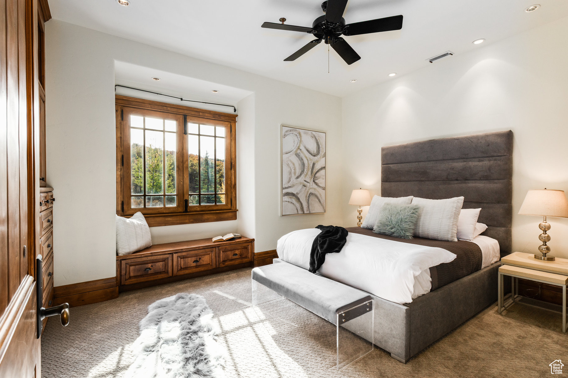 THE RIDGE AT RED HAWK SUBDIVISION - Residential