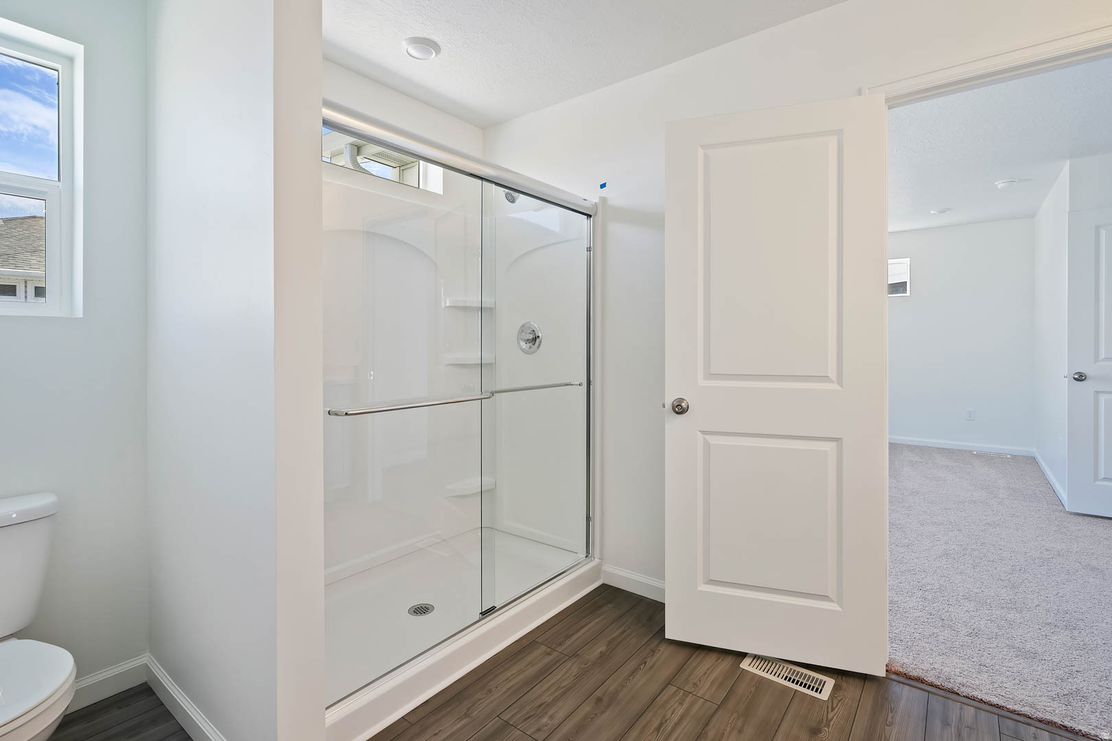 WANDER - Residential