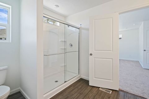 Tiny photo for 367 E KANAB CREEK DR #198, Saratoga Springs, UT 84045 (MLS # 2120964)