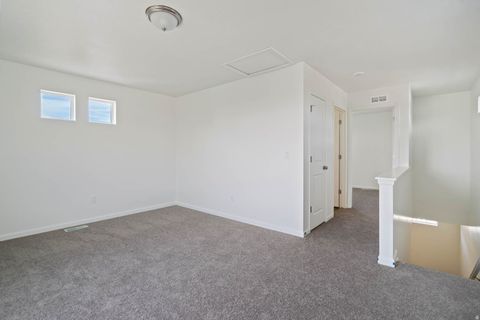 Tiny photo for 367 E KANAB CREEK DR #198, Saratoga Springs, UT 84045 (MLS # 2120964)