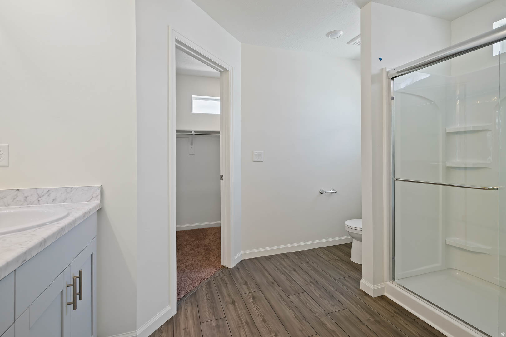 WANDER - Residential