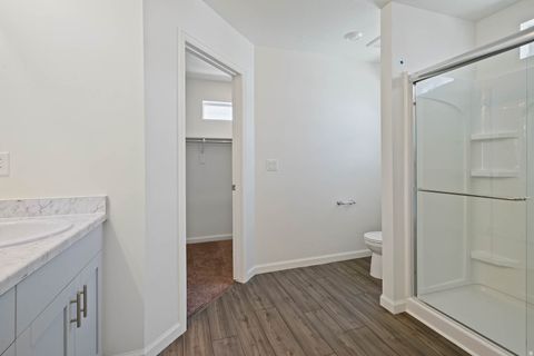 Tiny photo for 367 E KANAB CREEK DR #198, Saratoga Springs, UT 84045 (MLS # 2120964)