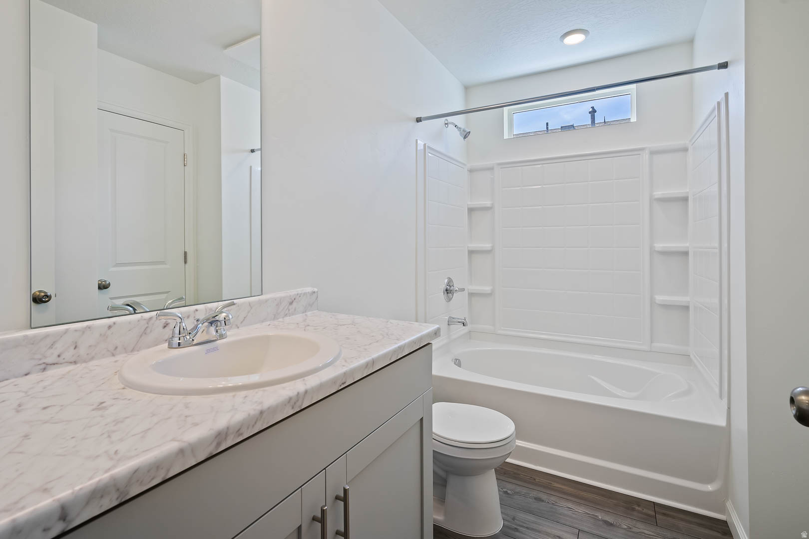 WANDER - Residential