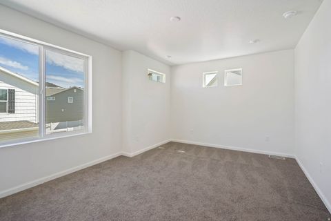 Tiny photo for 367 E KANAB CREEK DR #198, Saratoga Springs, UT 84045 (MLS # 2120964)