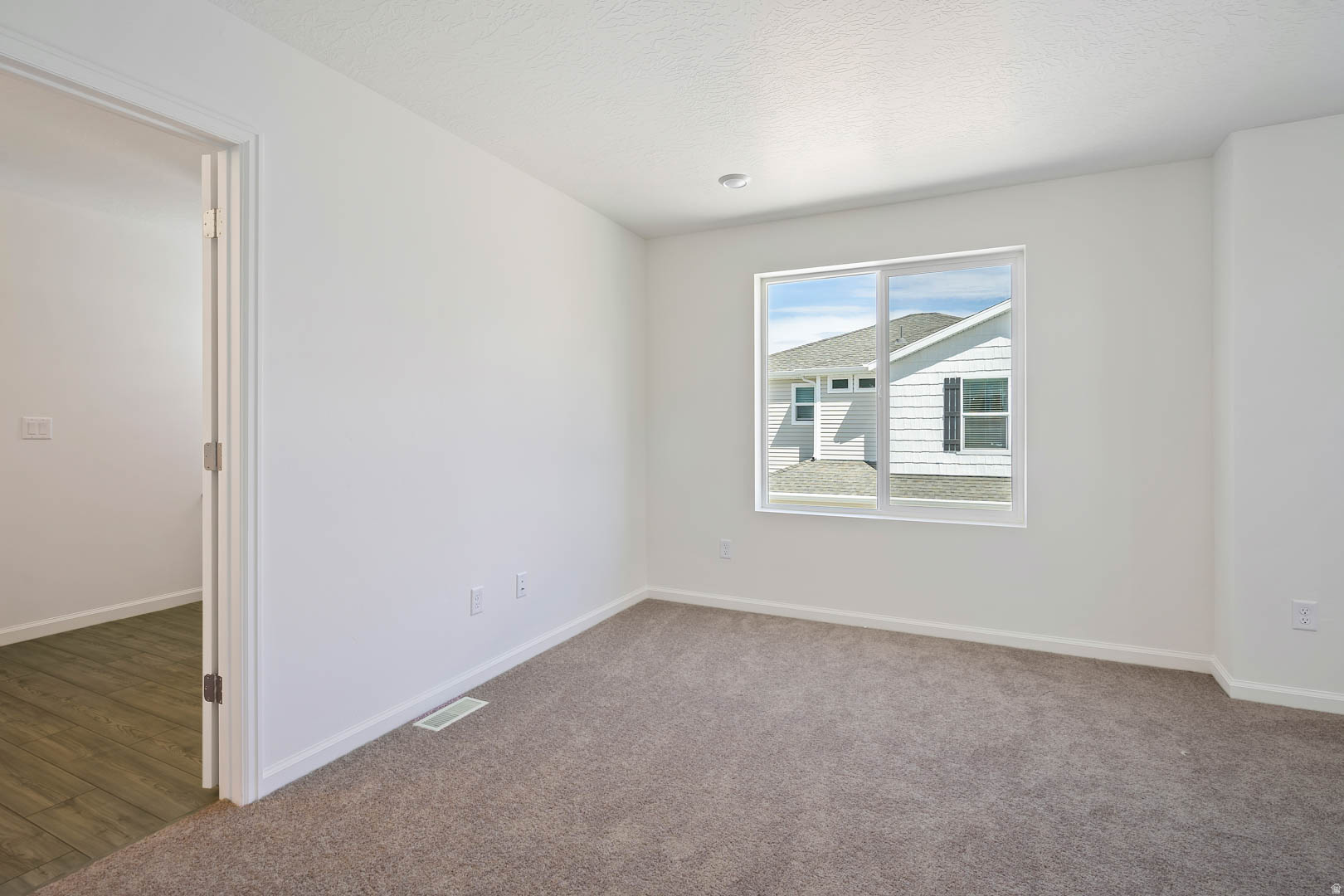 WANDER - Residential