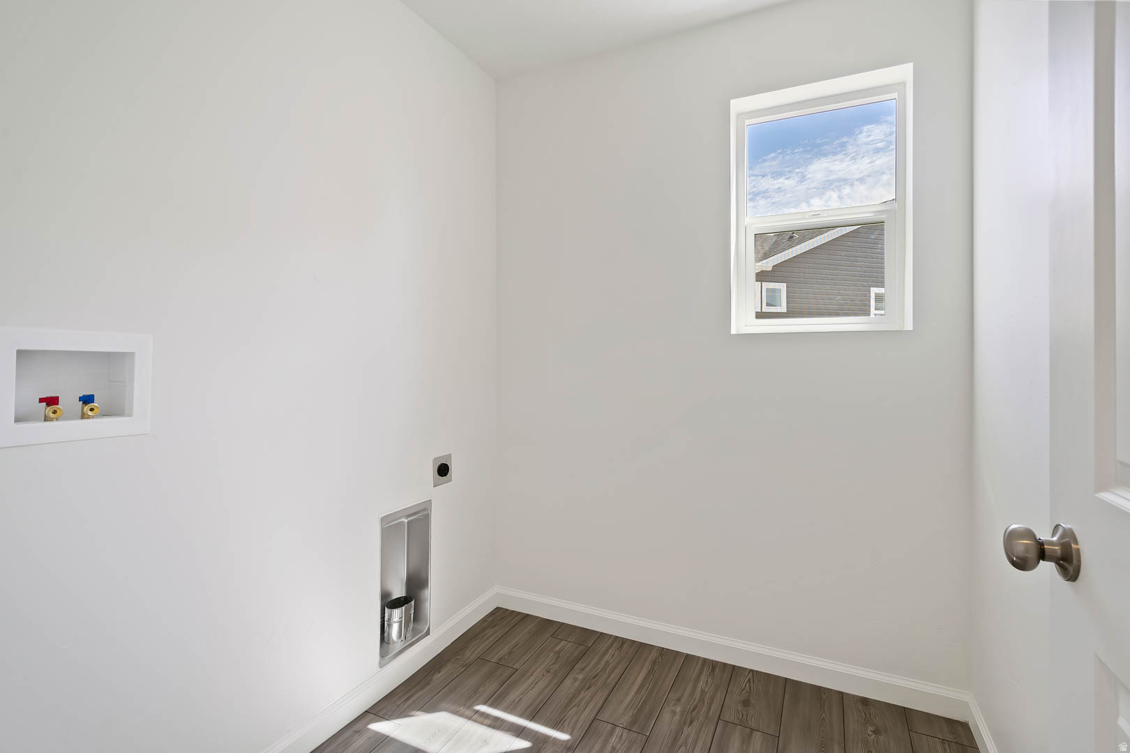 WANDER - Residential